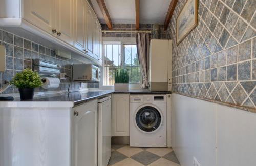 Holiday Home Isabelle by Interhome - Foto 36