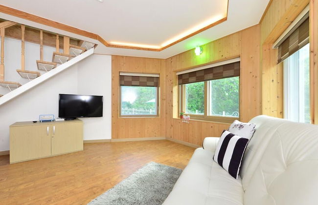 Camel Pension - Foto 34