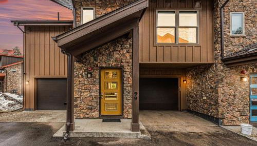 Rendezvous - 99 Stagecoach - Foto 2