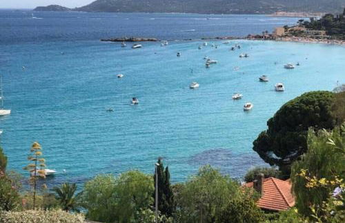 Family villa with sea view classified 3 - 8 people - Foto 6