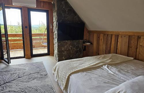 Domek LUNA - Foto 20