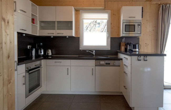 Appealing Chalet With Infrared Sauna - Foto 6