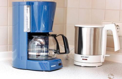 Ferienwohnung Herzog - Foto 32