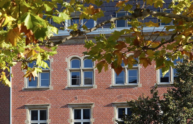 THE RED Apartments - Foto 36