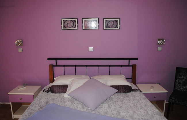 Karmik Concept Apartments - Photo 16