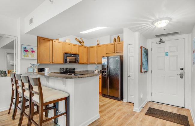 Palms Resort #21204 Jr. 2BR - Foto 23