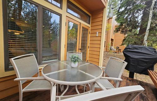 Delightful McCloud condo - Foto 12