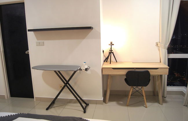 Twin Galaxy Suites - Foto 80