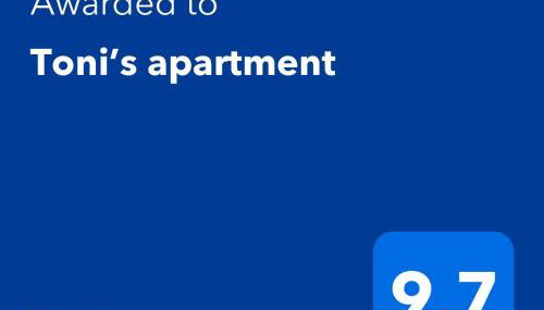 Toni’s apartment - Foto 2