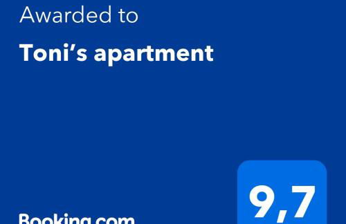 Toni’s apartment - Foto 2