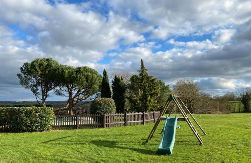 3 self-contained gites with pool and games room - Foto 9