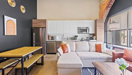 Luxury - Kay Bailey - Free Parking - Foto 2