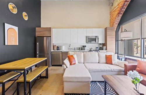 Luxury - Kay Bailey - Free Parking - Foto 2