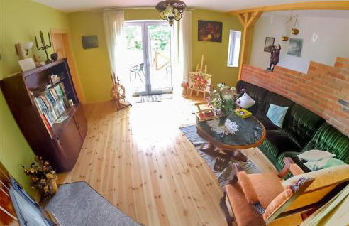 Gorgeous Apartment In Stojcino - Foto 10