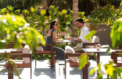 Cosmeen Lifestyle Boutique Stay - Photo 6