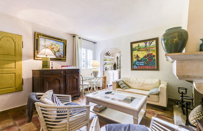 L'Oustalounet - Foto 13