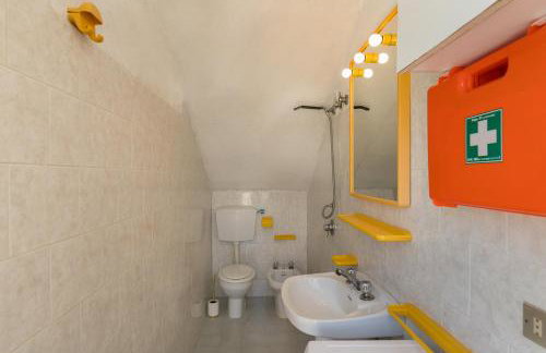 Villa Adelmo appartamento privato - Foto 29