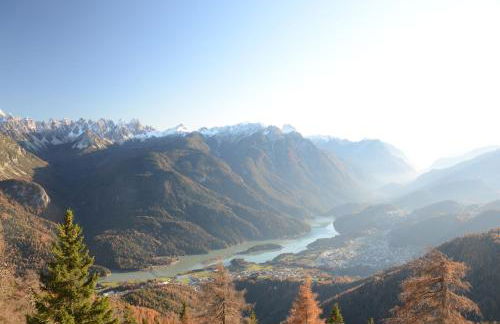 Villa Marmarole a Calalzo - Photo 39