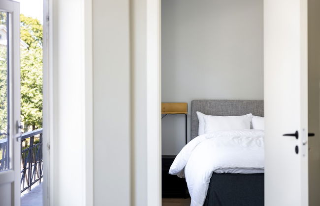 Frogner House - Uranienborg - Foto 7