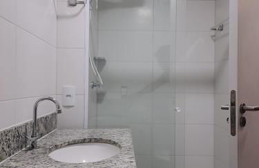 Apto vista mar praia Milionários Coral Park Residence - Foto 7