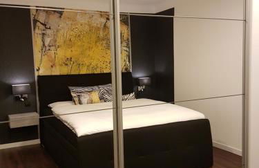 A&M Apartment Ahorn/Hohenstadt - Foto 9