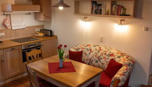 Apartment Finkenhübelblick - Foto 2