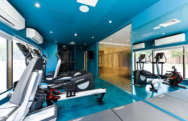 Student Only Byrom Point - Foto 13