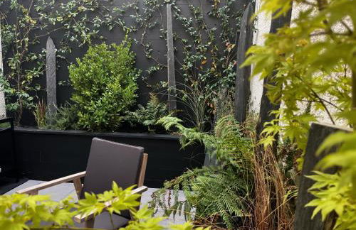 CK Suite & Spa Reims - Foto 26