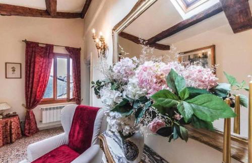 San Lio SuiteClose to S Marco square & wi-fi - Foto 28