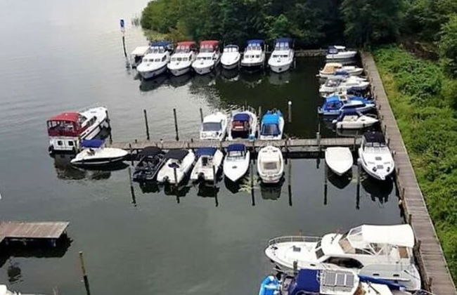 Holiday Room Lenzer Hafen - Foto 17