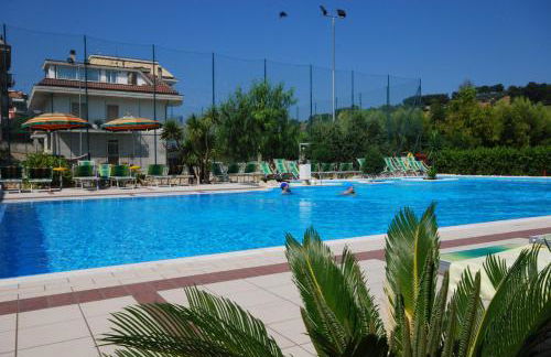 Villaggio Verde Cupra - Foto 1