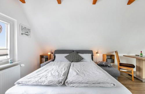 Huus achtern Diek - Ferienwohnung 5 - Foto 5