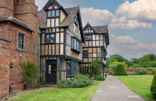 Severn End - 15th Century Manor House! - Foto 34