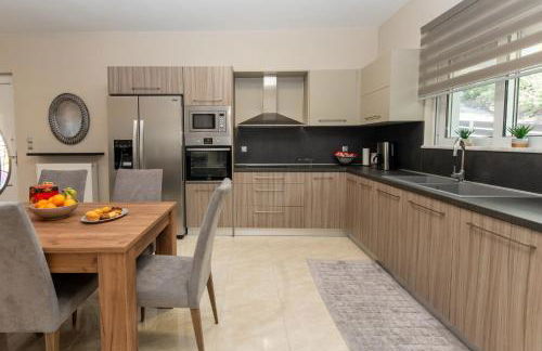 Mary Luxury House - Foto 13