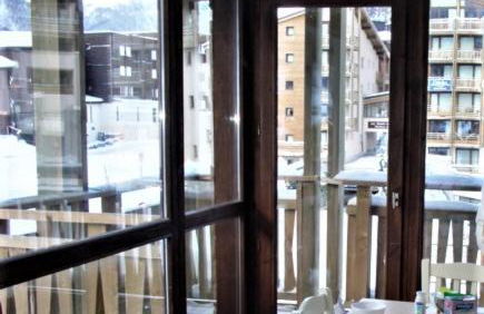 LA NORMA LES BALCONS DE LA Vanoise - Foto 17