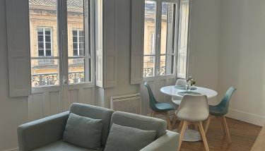 Le Toulousain 202 - Appartement Cosy en Hypercentre - Quartier Jeanne d'Arc - Foto 2