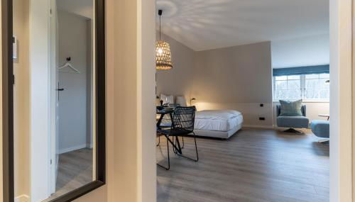 Beach Lodge Beach Lodge Appartement 8 - Foto 3