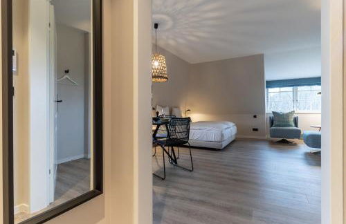 Beach Lodge Beach Lodge Appartement 8 - Foto 3