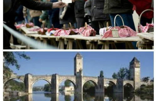 Appart 3 pieces cosy avec parking proche centre ville - Photo 14