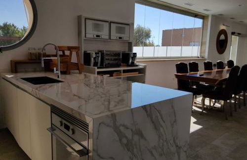 Tranquil Escape Villa in Palma's Oasis, 1026 - Foto 12