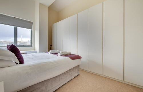 Crown Apartments 3B Ideal Choice for City Breaks - Foto 8