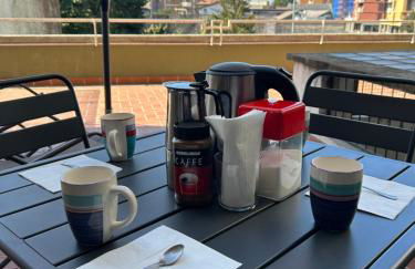 I Papaveri - City center Flat - Leonardo Accademy - MXP - Lakes - Foto 3