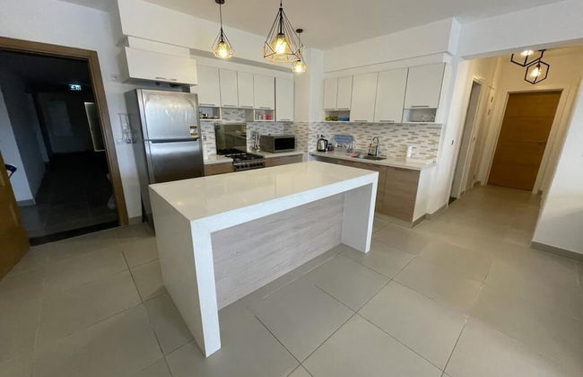 Marassi North Coast 2 Bedroom pool View - Photo 6