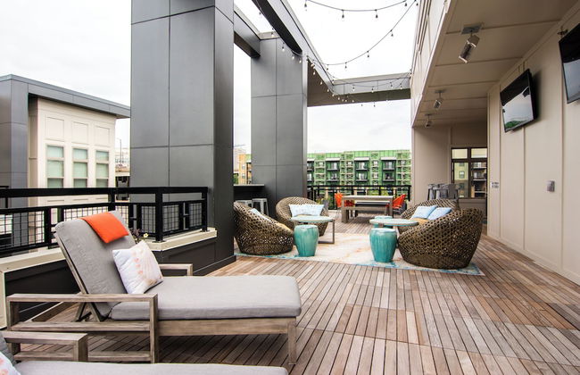 Ellison on Broad - Foto 37