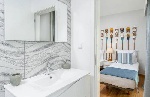 Villa Sea - Rural Holiday Experience by SeaPearl - Foto 38