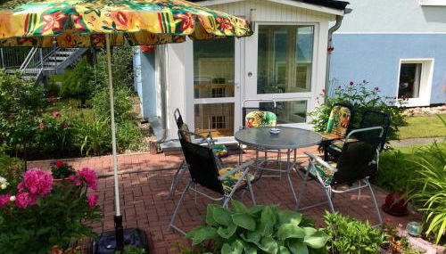 Kompass - Foto 2, Garden, Garden view