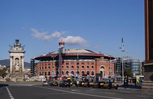 La Fira - Paralelo 1 - Foto 18