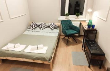 53m2 Apartament Premium z Widokiem na Góry, Balkon, Zachód Słońca, Parking - Kłodzko - Przyjaciół Ziemi Kłodzkiej, Centrum Kotlina Kłodzka - Foto 17