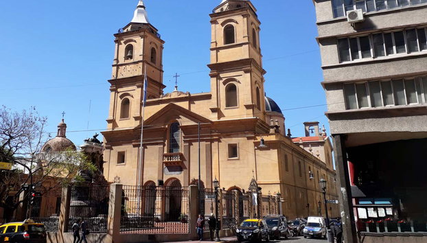 San Telmo Market Tour - Photo 5
