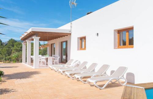 Villa Sa Planeta - Foto 9